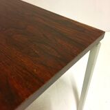 Table basse en teck