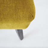 Vintage stool by Vytautas Beiga for Jonavos Baldų Kombinatas, 1958