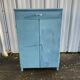 Buffet parisien bois bleu
