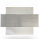 Minimalism / Coffee table / Model 261 Note / Piero Lissoni / Cassina / 2001