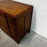 Art Deco Commode