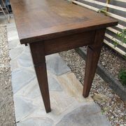 Table de ferme Bressane ancienne