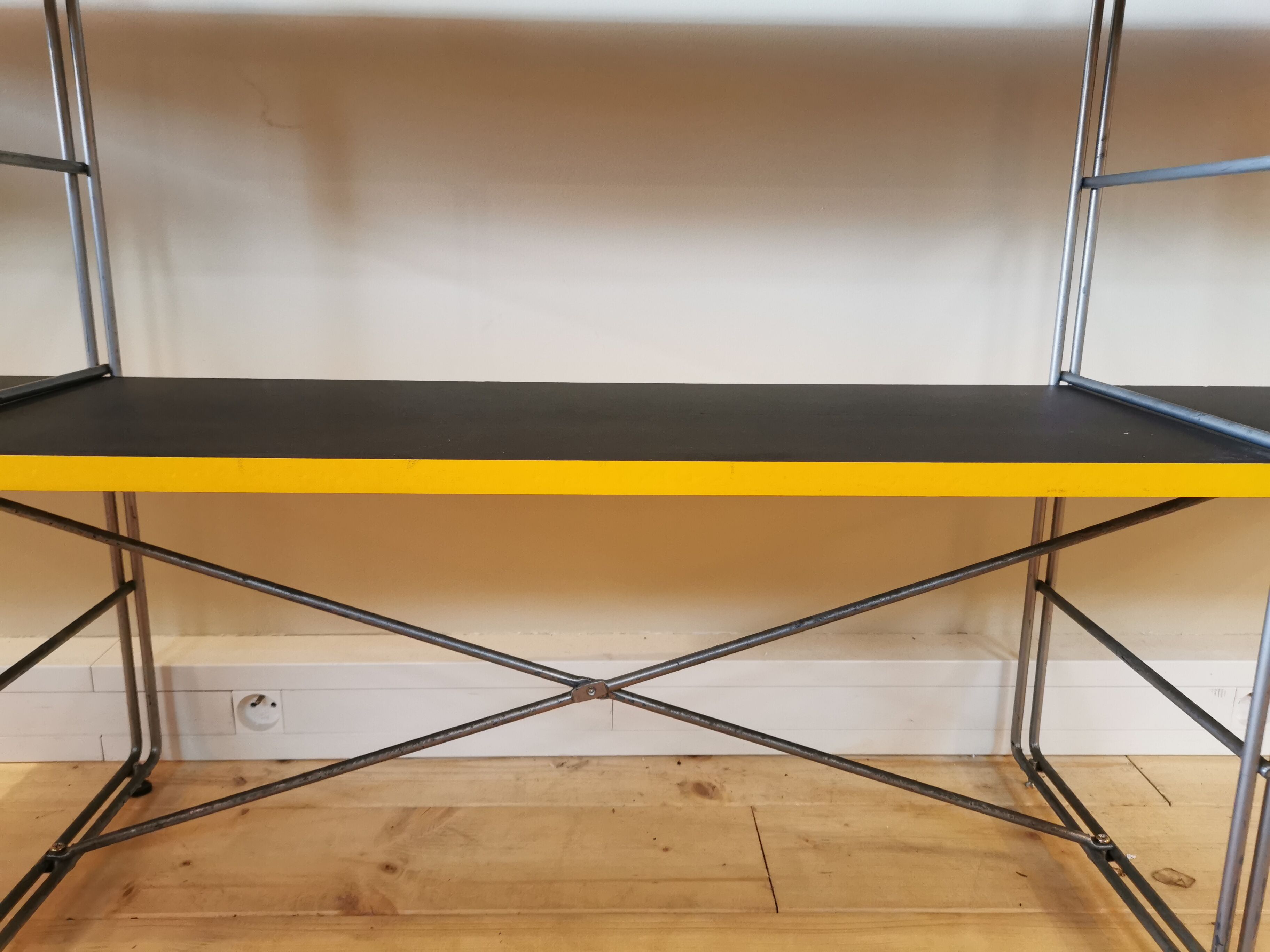 Shelf by Niels Gammelgaard for Ikea, 80s