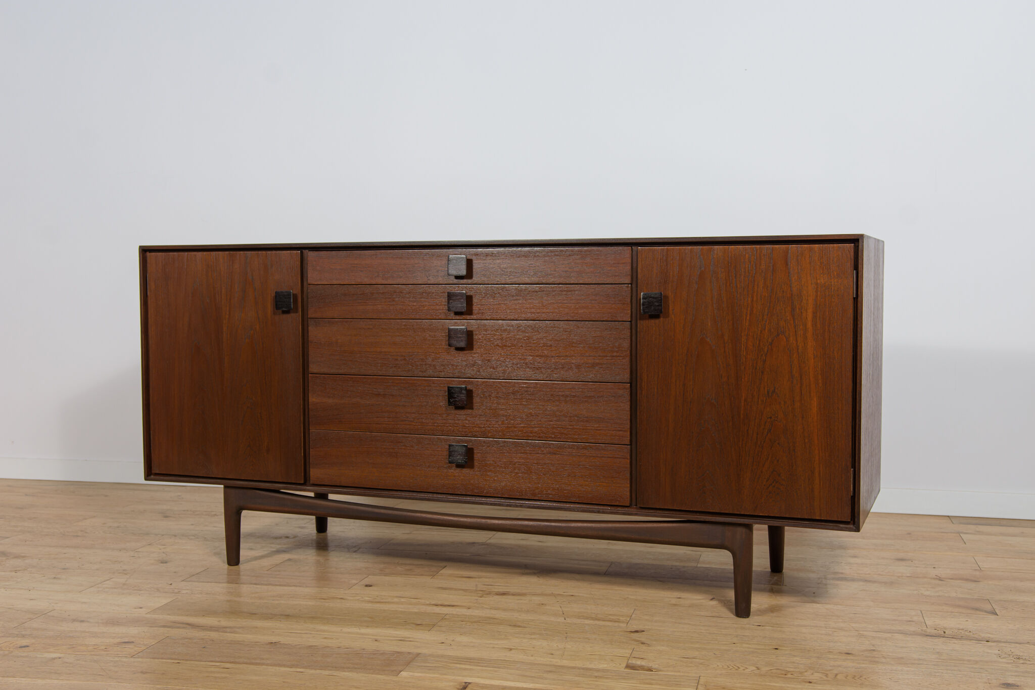 Mid-Century Sideboard by Ib Kofod-Larsen for G-Plan, 1960s