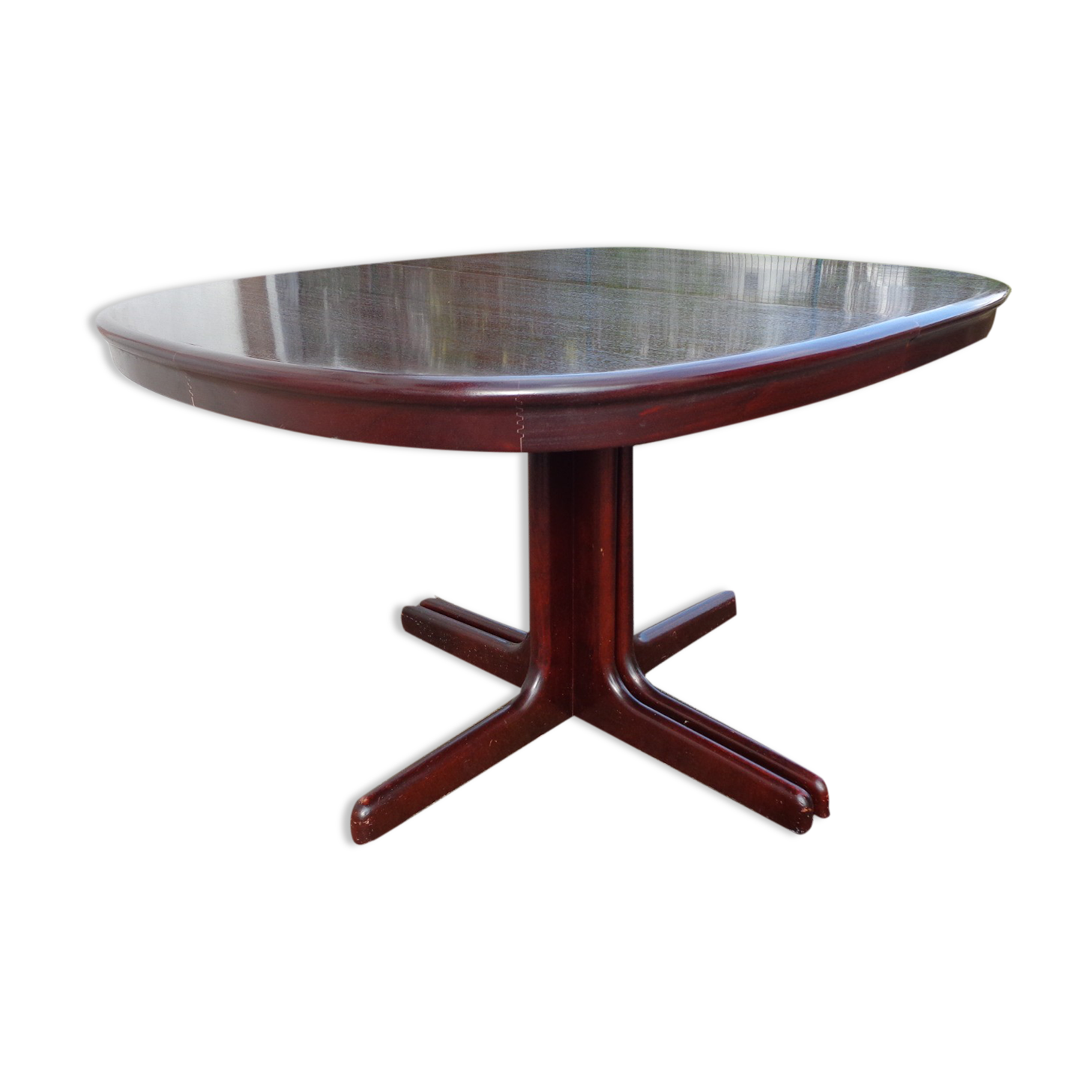 Table Lubke free form