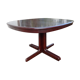 Table Lubke forme libre