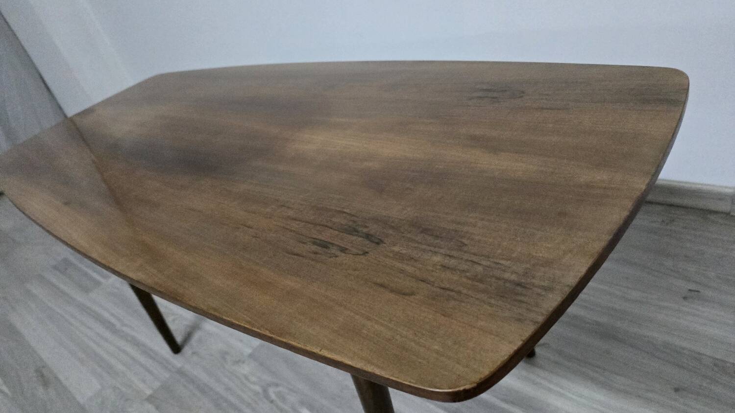 Mid-century coffee table