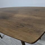 Mid-century coffee table