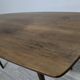 Mid-century coffee table