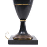 Classic metal Desk lamp 1950s USA