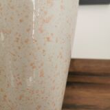 Tapered vase