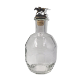 Original brass jumper bottle