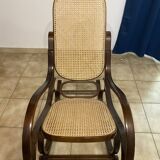 Rocking-chair / canning rocking chair
