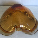 Vintage Murano Pocket Empty