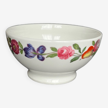 Paris porcelain bowl