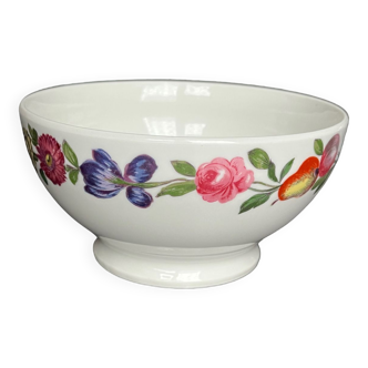 Paris porcelain bowl