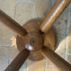 Mid-century stool