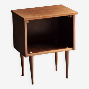 Chevet style scandinave 1960