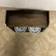 Wall shelf