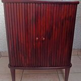 Meuble à volet danois 1950