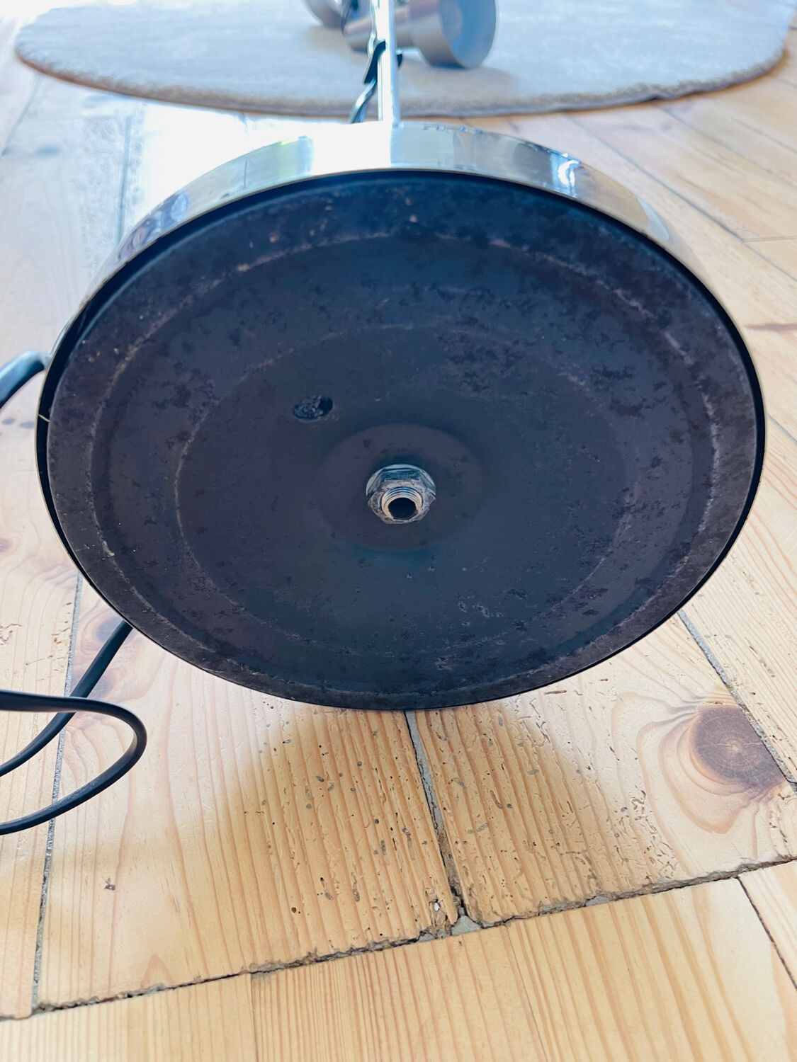 Vintage floor lamp Leuchten