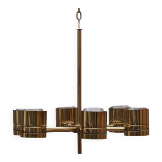 Hans-Agne Jakobsson tea candle chandelier