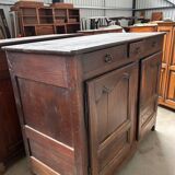 Buffet campagnard