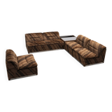 P10 Modular Sofa Group by Proposals - Giovanni Offredi