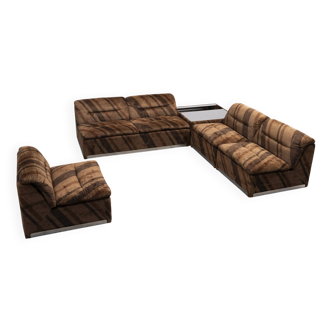 P10 Modular Sofa Group by Proposals - Giovanni Offredi