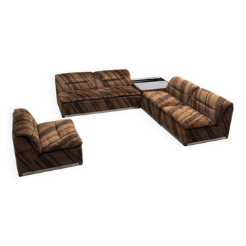 P10 Modular Sofa Group by Proposals - Giovanni Offredi