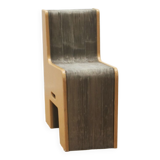 Flexible Love Armchair, Chischen Chiu