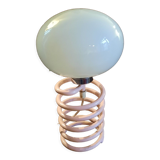 Living room lamp spring model