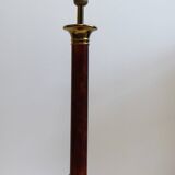 Paire de lampes, Belgique 1970