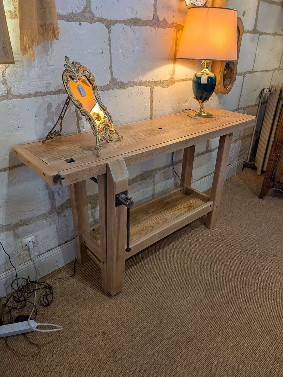 Vintage desk