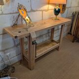 Vintage desk