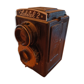 Lubitel Camera 2