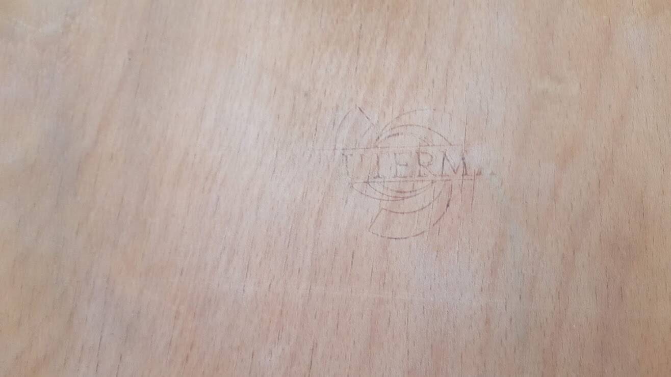 Fauteuil bureau Luterma