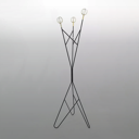 FREE-STANDING COAT RACKS