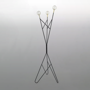 FREE-STANDING COAT RACKS