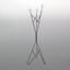 FREE-STANDING COAT RACKS