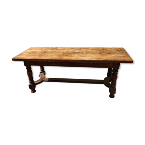 Table de ferme
