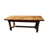 Farmhouse table