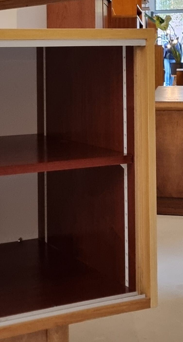 Buffet des années 70