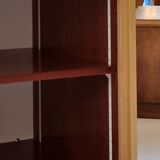 Buffet des années 70