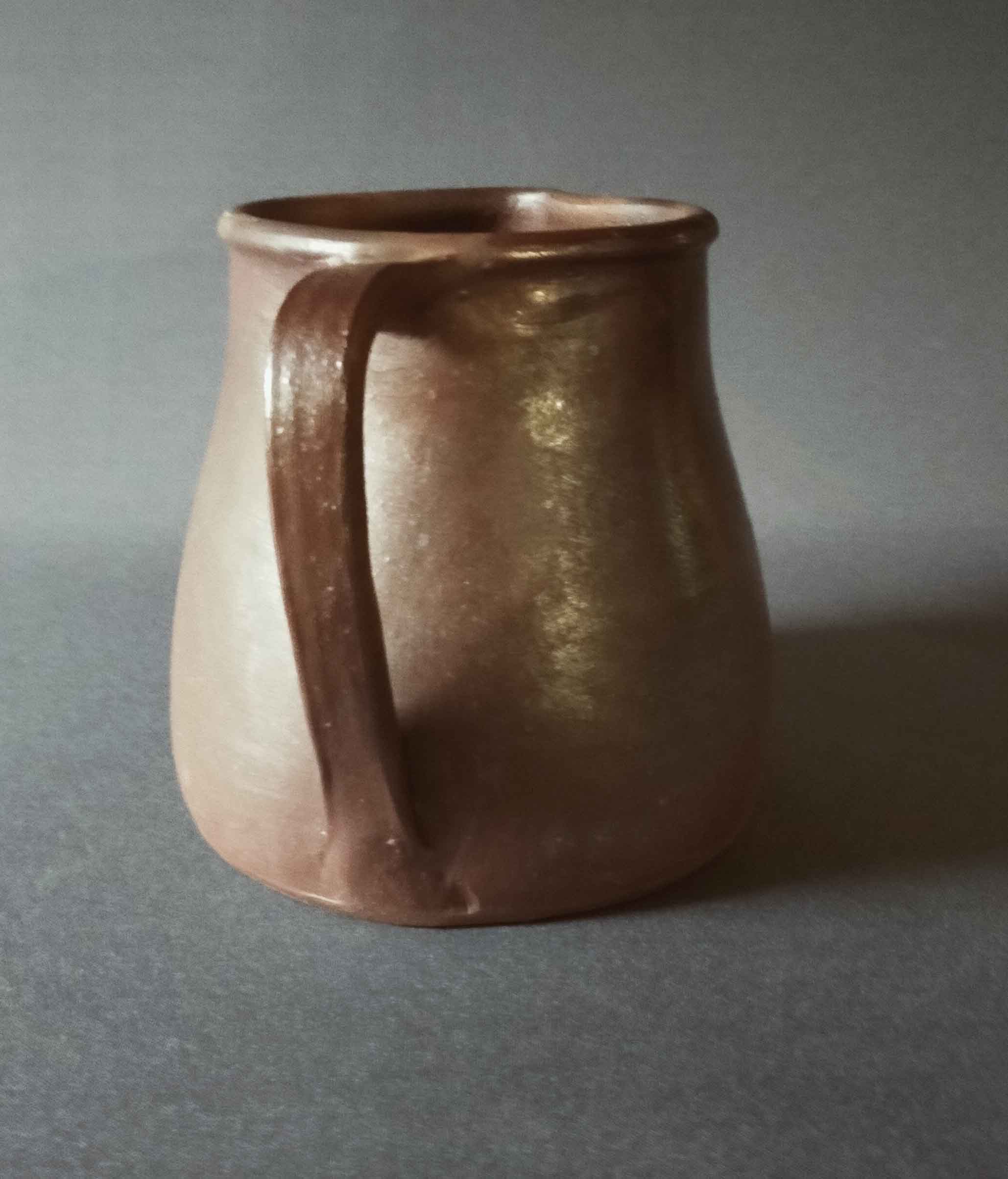Sandstone jug
