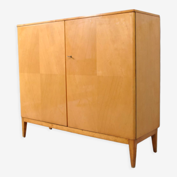 Meuble de métier armoire Imexcotra 1960