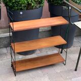 String shelf 1960