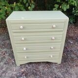 Commode ancienne