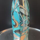 Steuler ceramic vase from the 60s - 70s signed Steuler design