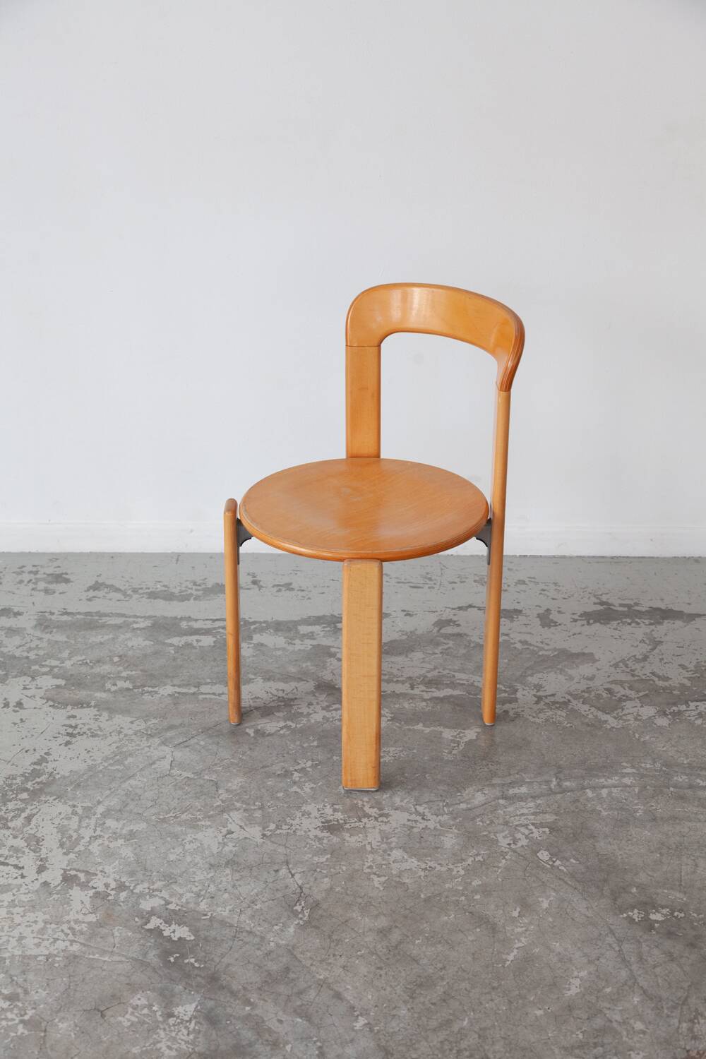 Bruno Rey Chairs for Dietkier AG